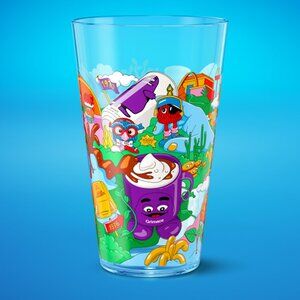 McDonald's Collector Cup 2024 - Grimace - Unopened